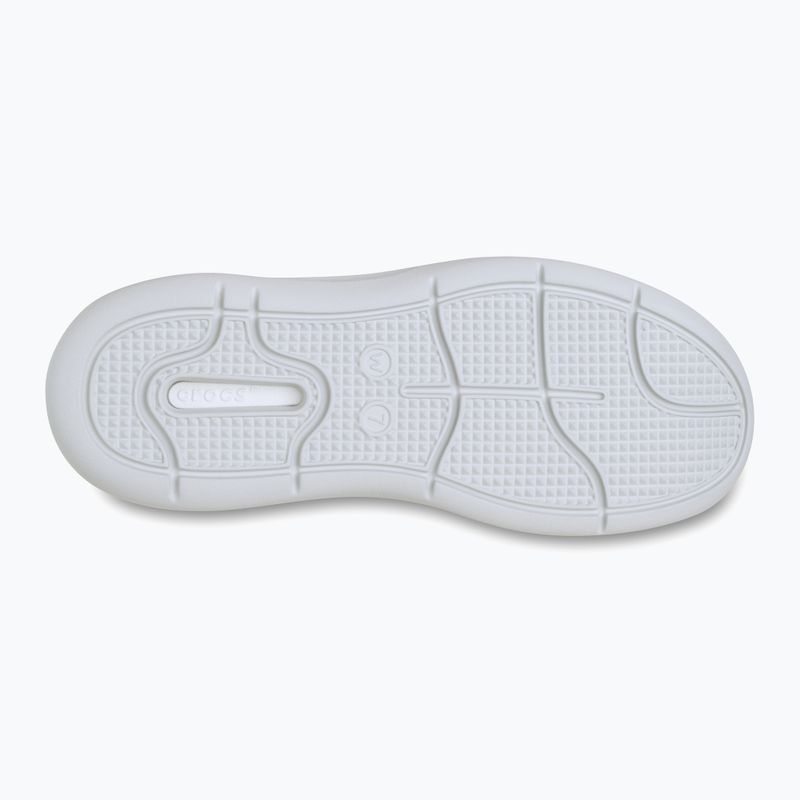 Women's Crocs In Motion Pacer black/atmosphere shoes 3