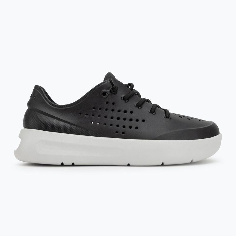 Women's Crocs In Motion Pacer black/atmosphere shoes 2