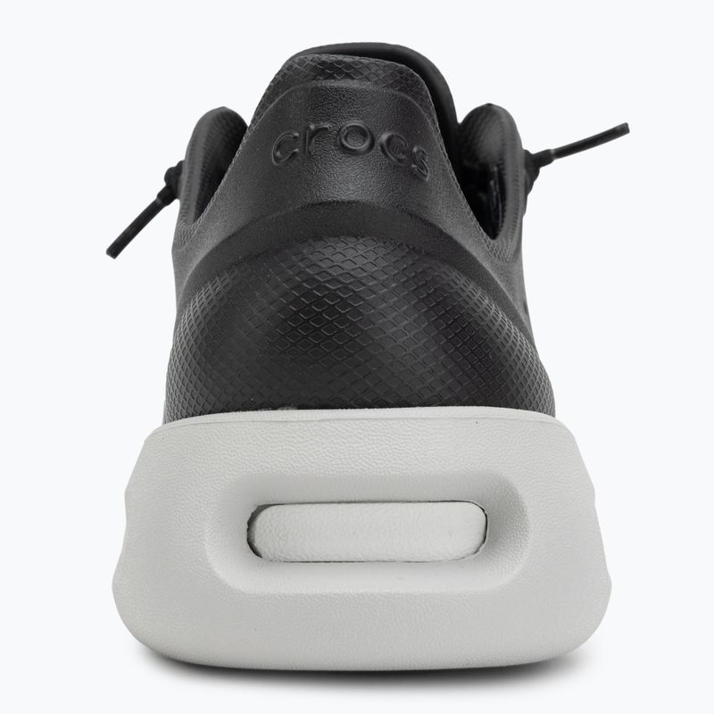 Women's Crocs In Motion Pacer black/atmosphere shoes 6