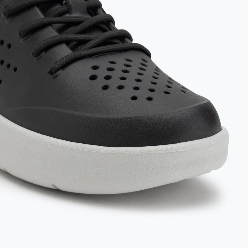 Women's Crocs In Motion Pacer black/atmosphere shoes 7