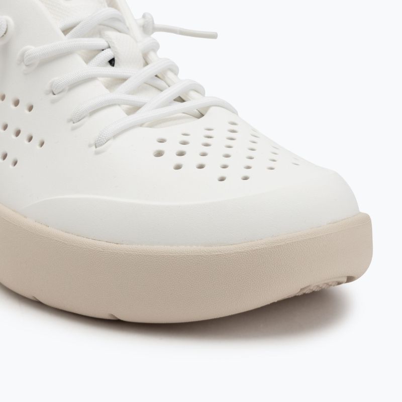 Women's Crocs In Motion Pacer white shoes 7