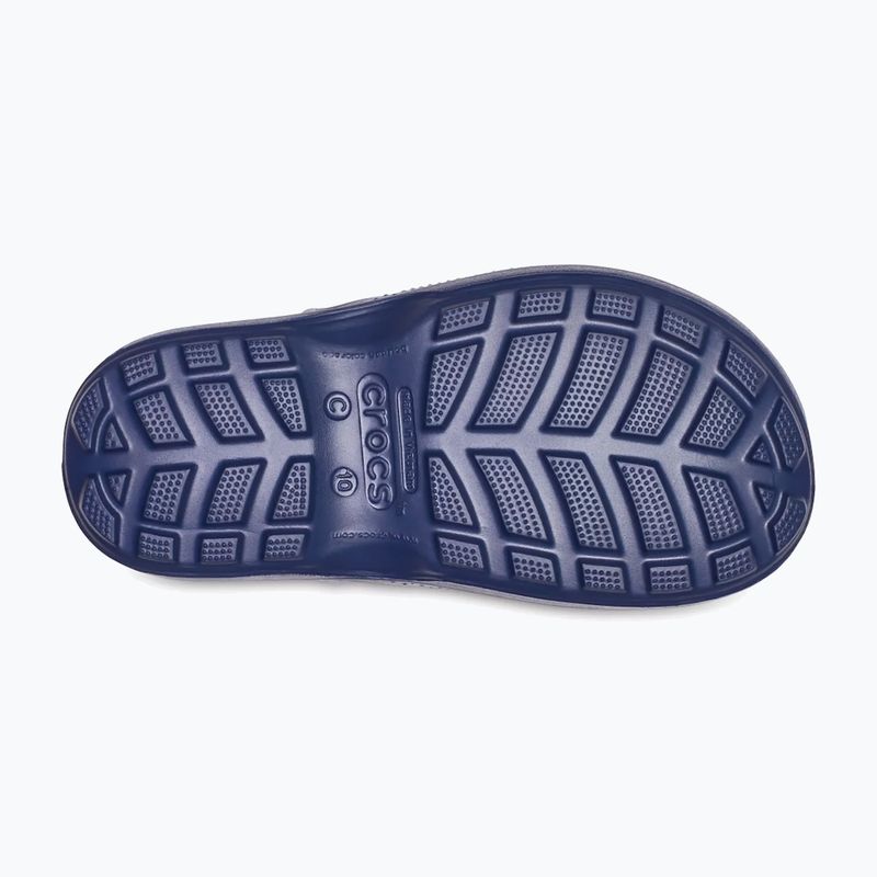 Crocs Handlwe It Rain Boot navy 5