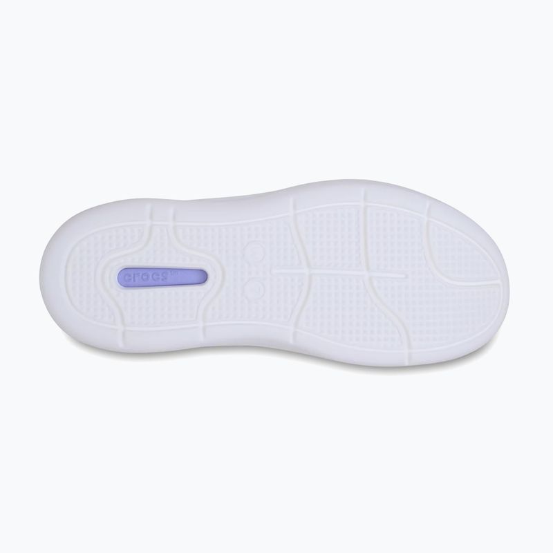 Women's shoes Crocs In Motion Pacer purple moon 5