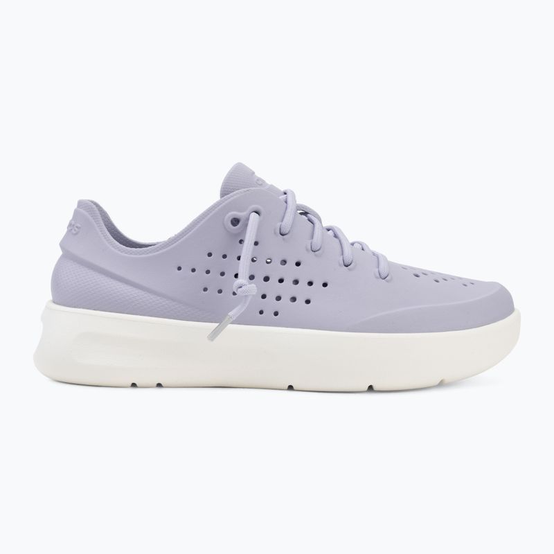 Women's shoes Crocs In Motion Pacer purple moon 2