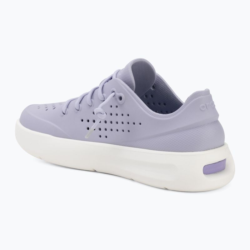 Women's shoes Crocs In Motion Pacer purple moon 3