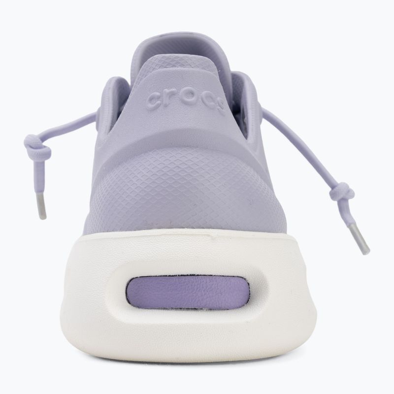 Women's shoes Crocs In Motion Pacer purple moon 6