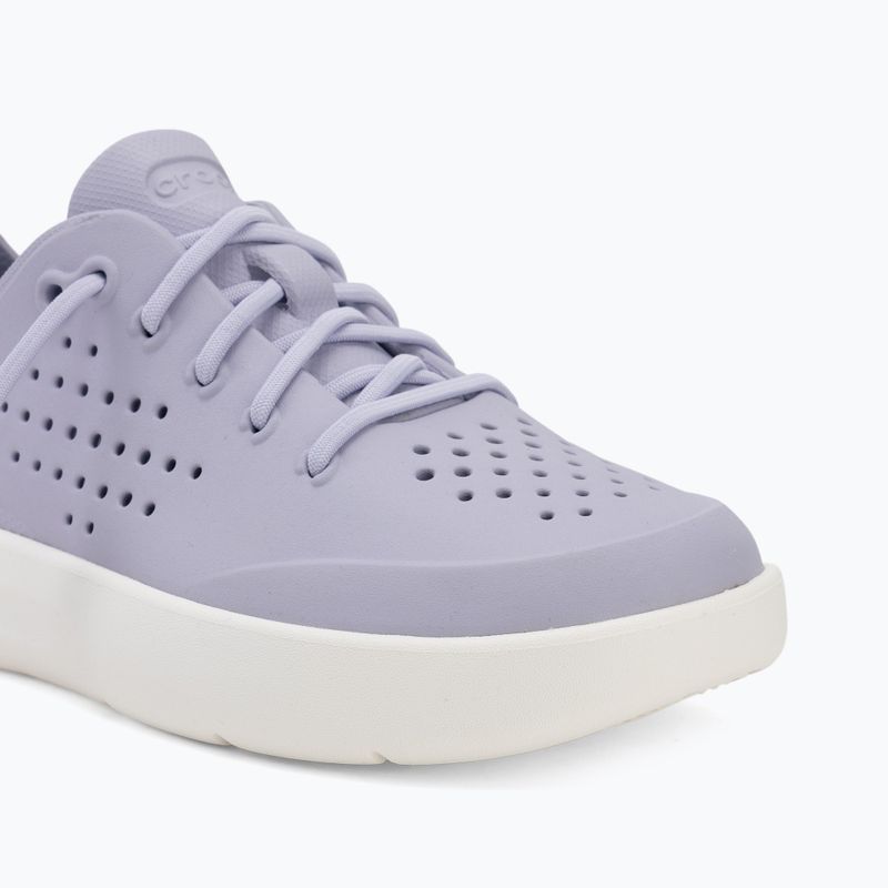 Women's shoes Crocs In Motion Pacer purple moon 7