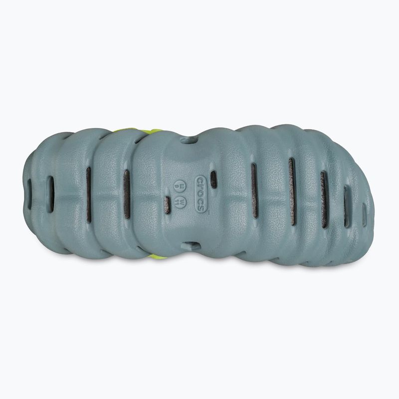 Crocs Echo Clog flip-flops pond 4