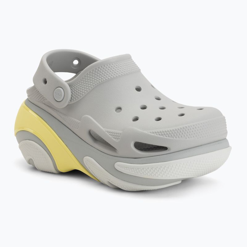 Slides Crocs Bubble Crush atmosphere 2