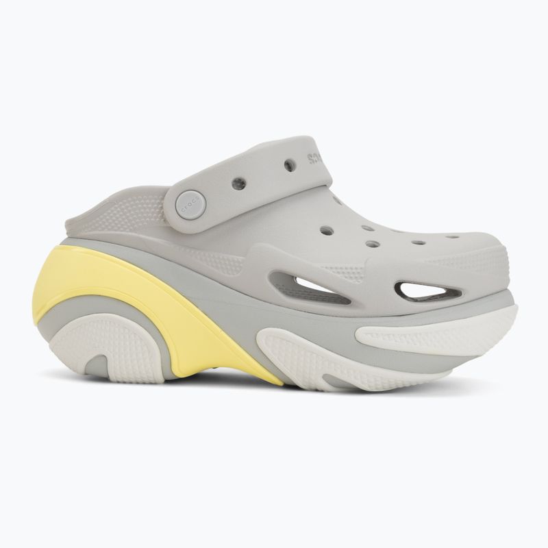 Slides Crocs Bubble Crush atmosphere 3