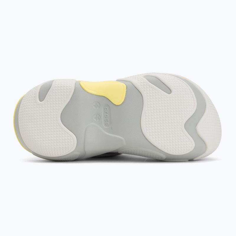 Slides Crocs Bubble Crush atmosphere 5