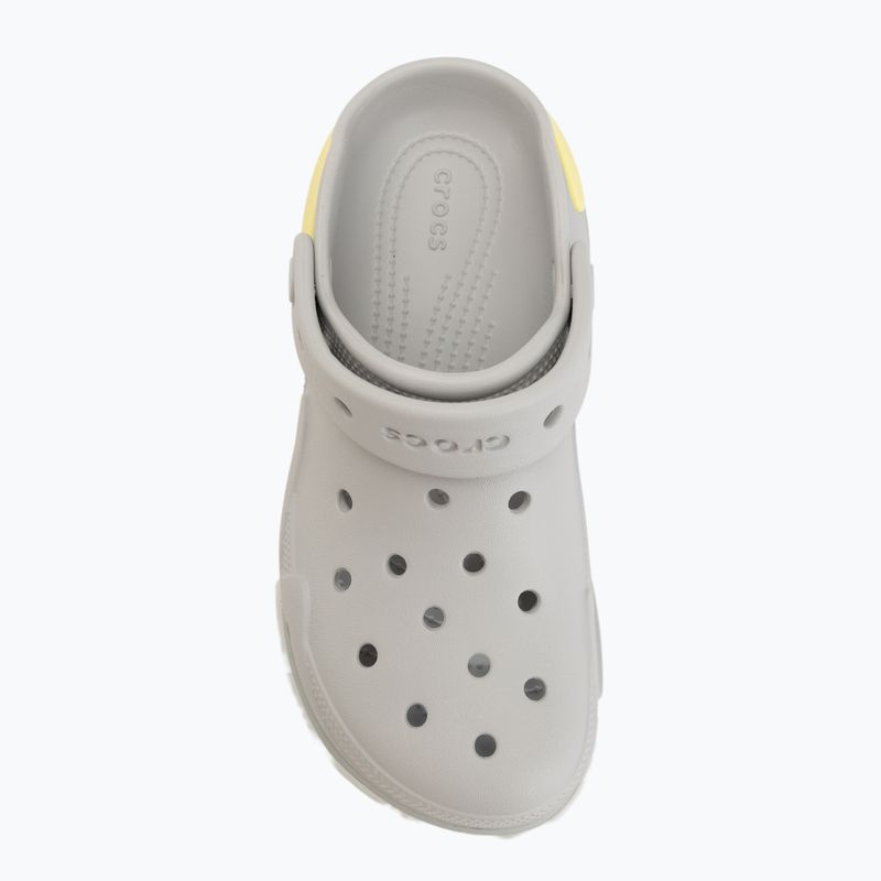 Slides Crocs Bubble Crush atmosphere 6