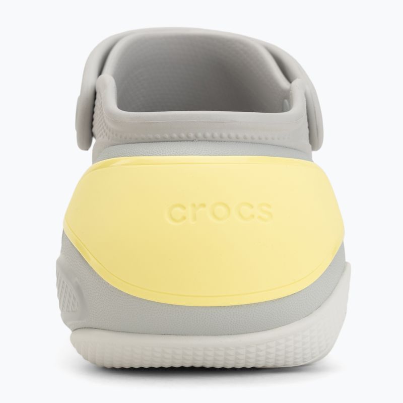 Slides Crocs Bubble Crush atmosphere 7