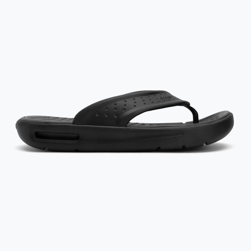 Crocs InMotion Flip Flops black 2