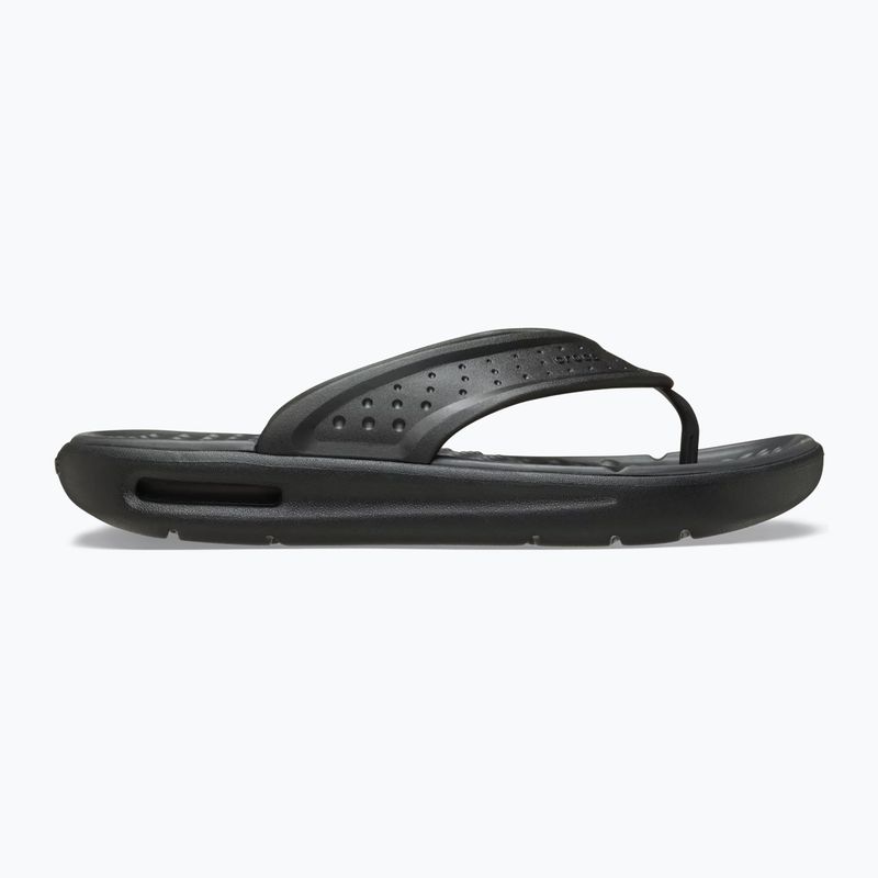 Crocs InMotion Flip Flops black 2