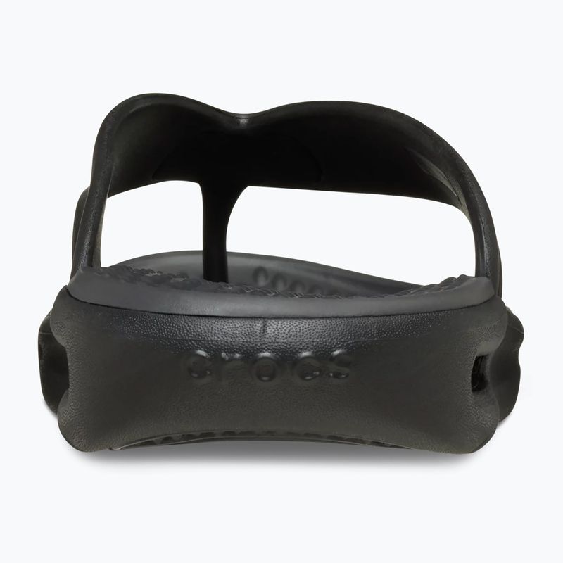 Crocs InMotion Flip Flops black 3