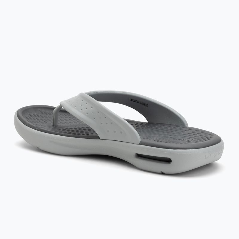 Crocs InMotion Flip mirage flip flops 3