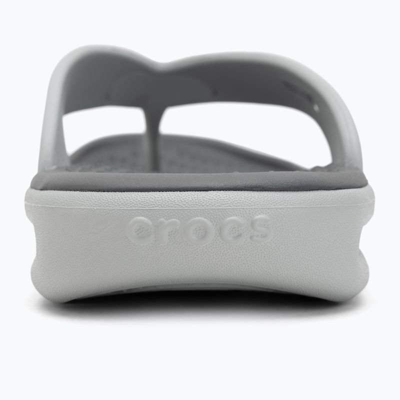 Crocs InMotion Flip mirage flip flops 6