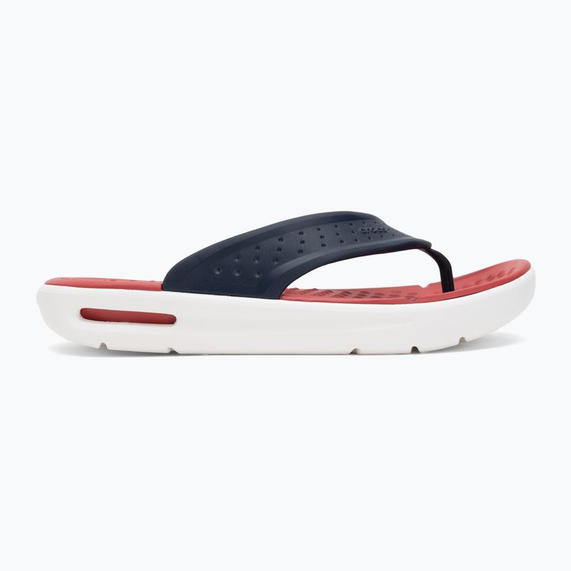 Crocs InMotion Flip flops navy 2
