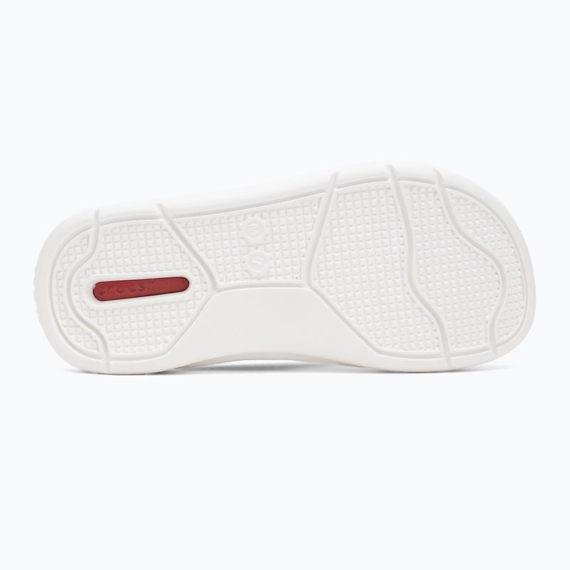 Crocs InMotion Flip flops navy 4