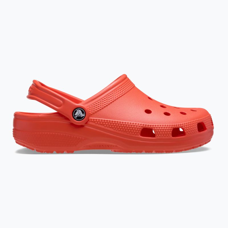 Slides Crocs Classic starfish 2