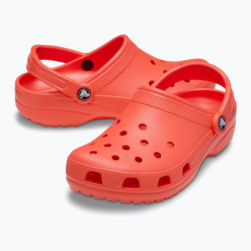 Slides Crocs Classic starfish 3