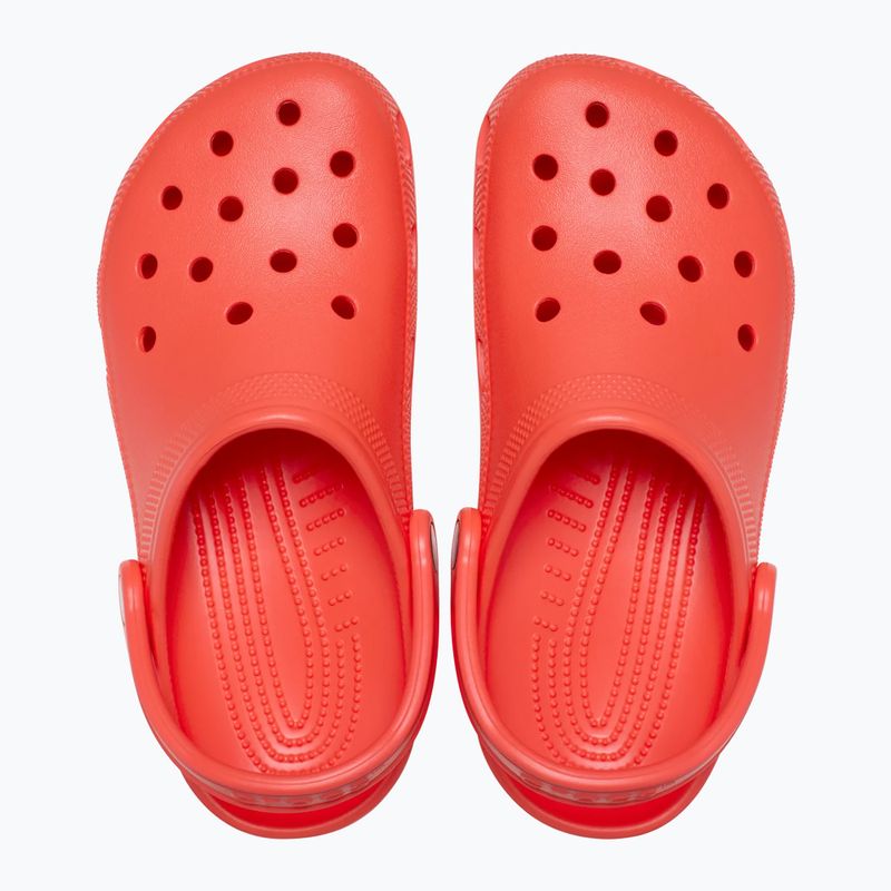 Slides Crocs Classic starfish 5