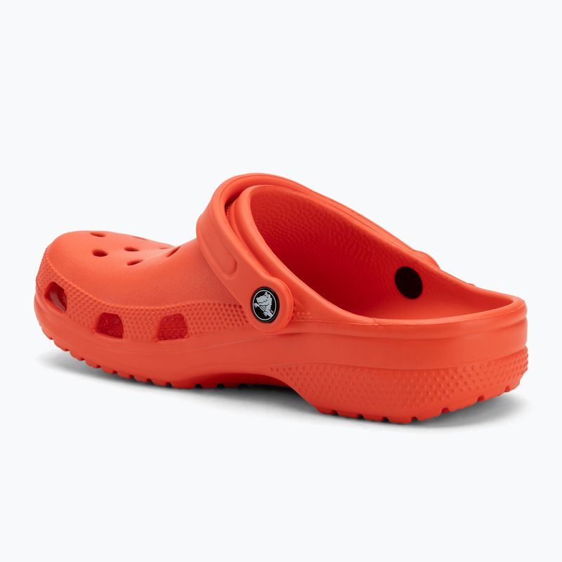 Slides Crocs Classic starfish 4