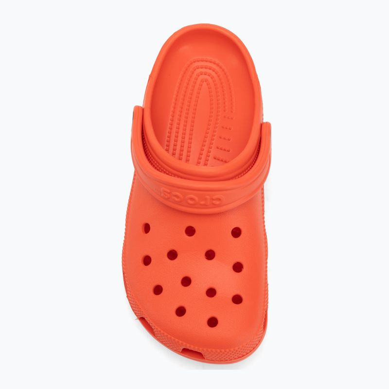 Slides Crocs Classic starfish 6