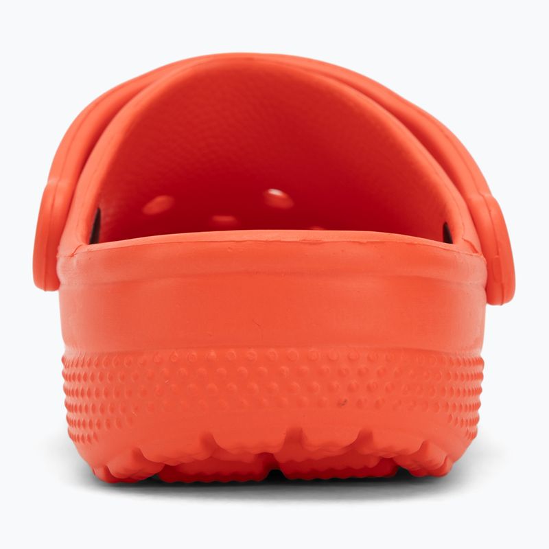 Slides Crocs Classic starfish 7