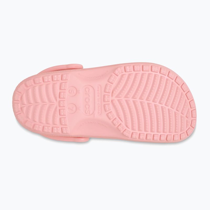 Slides Crocs Classic powder pink 6