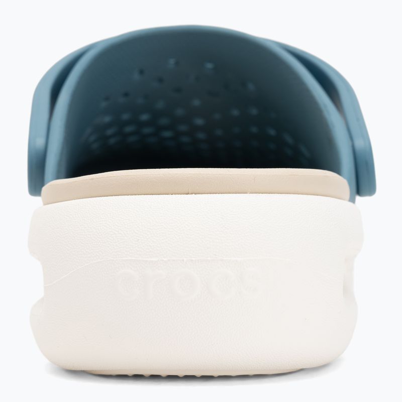 Slides Crocs Inmotion Clog fog 7