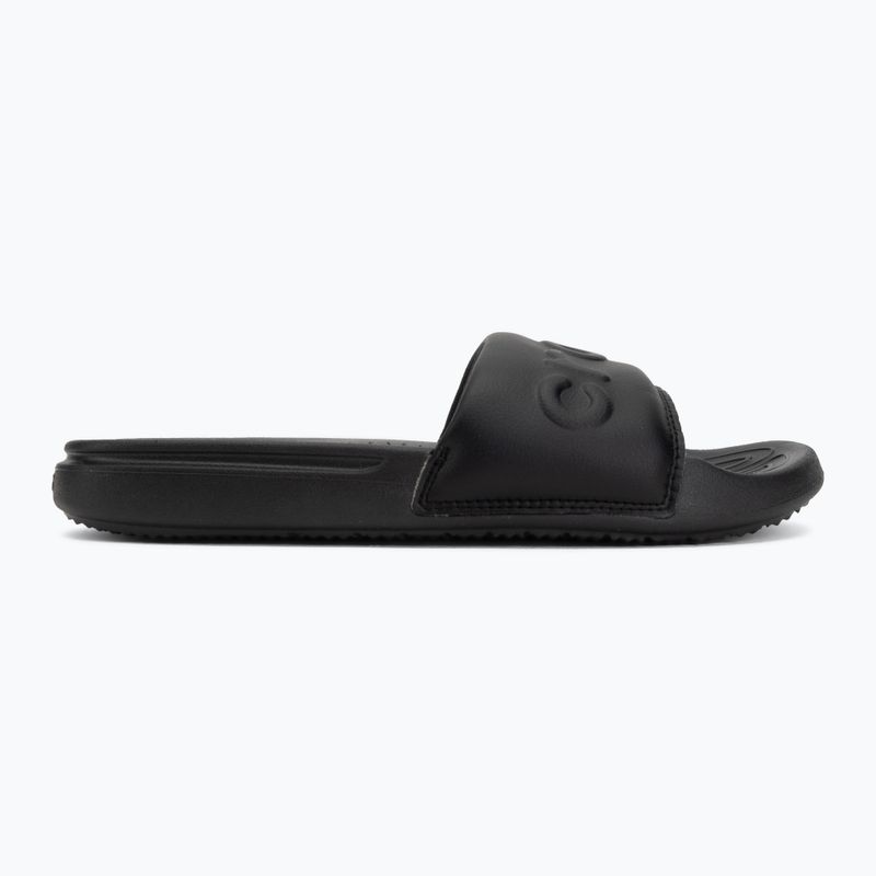 Men's slides Crocs All Day black 2