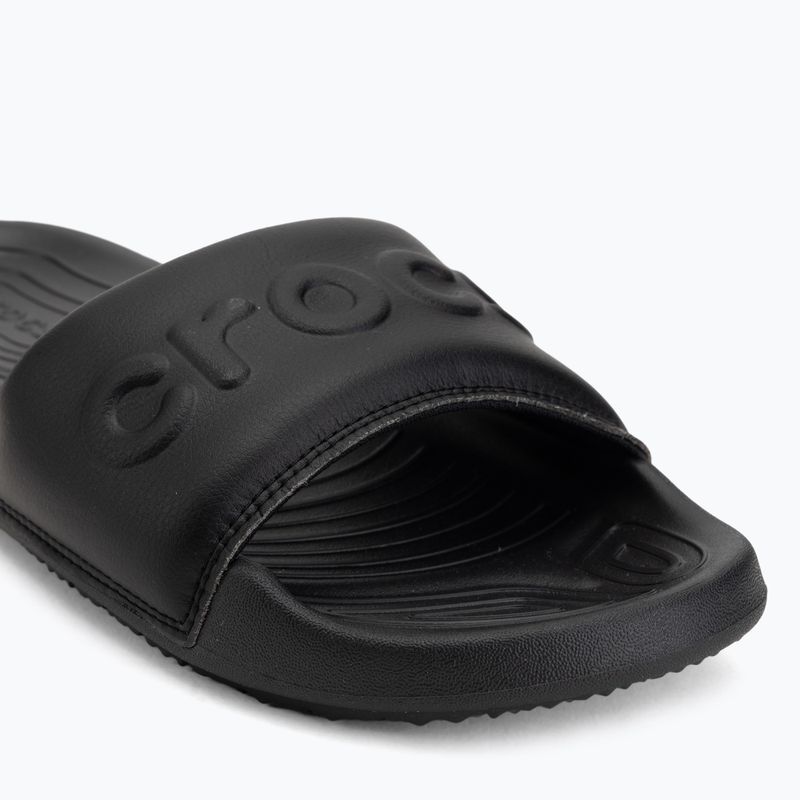 Men's slides Crocs All Day black 7