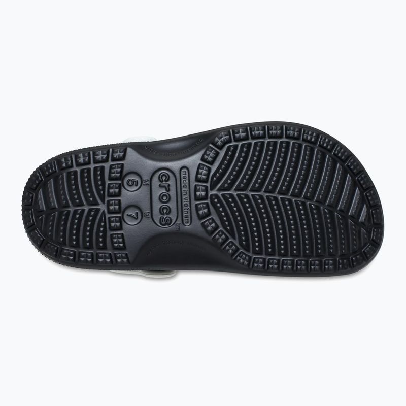 Slides Crocs Classic Elvis Clog multicolor 6