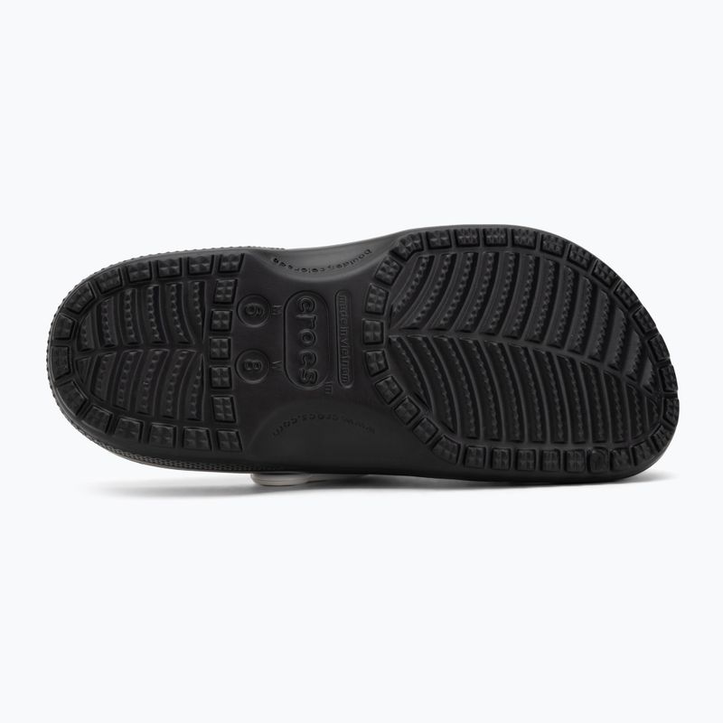 Slides Crocs Classic Elvis Clog multicolor 5