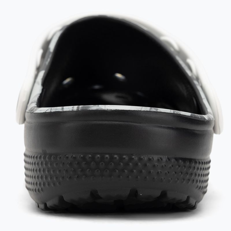 Slides Crocs Classic Elvis Clog multicolor 7