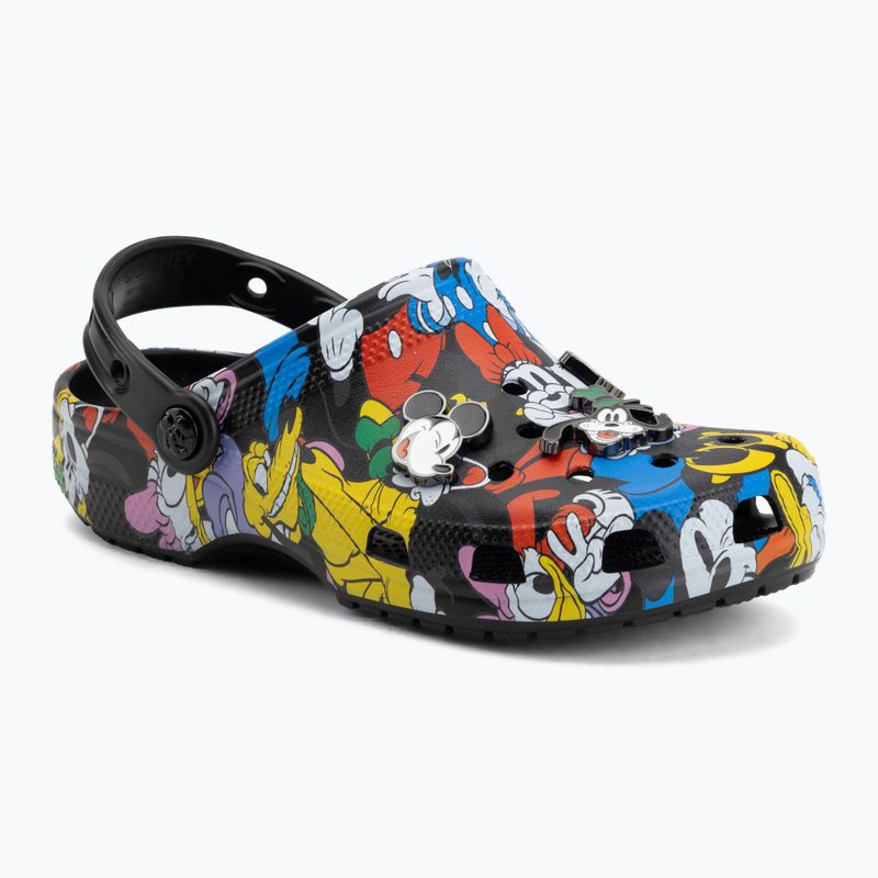 Slides Crocs Classic Mickey And Friends mulicolor 2
