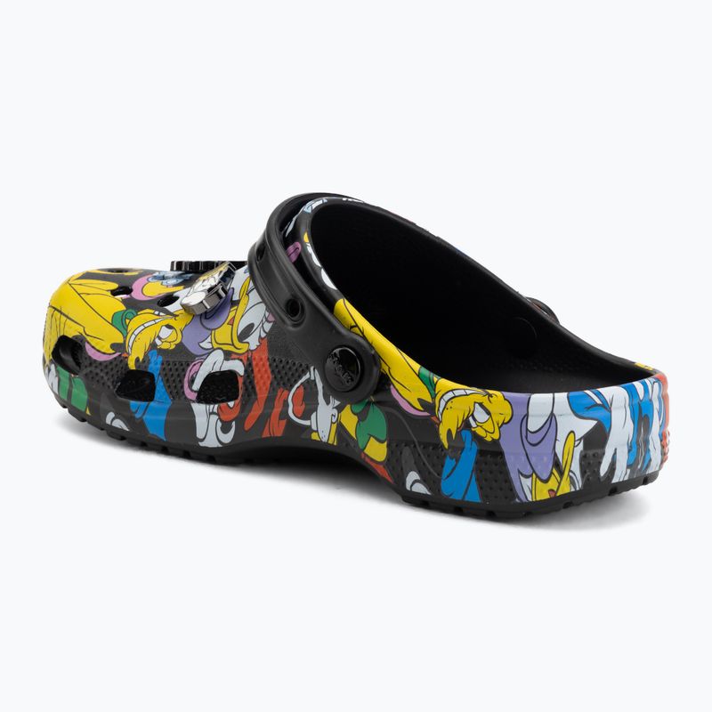 Slides Crocs Classic Mickey And Friends mulicolor 4