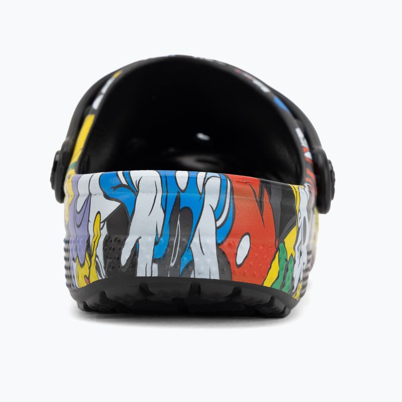 Slides Crocs Classic Mickey And Friends mulicolor 7