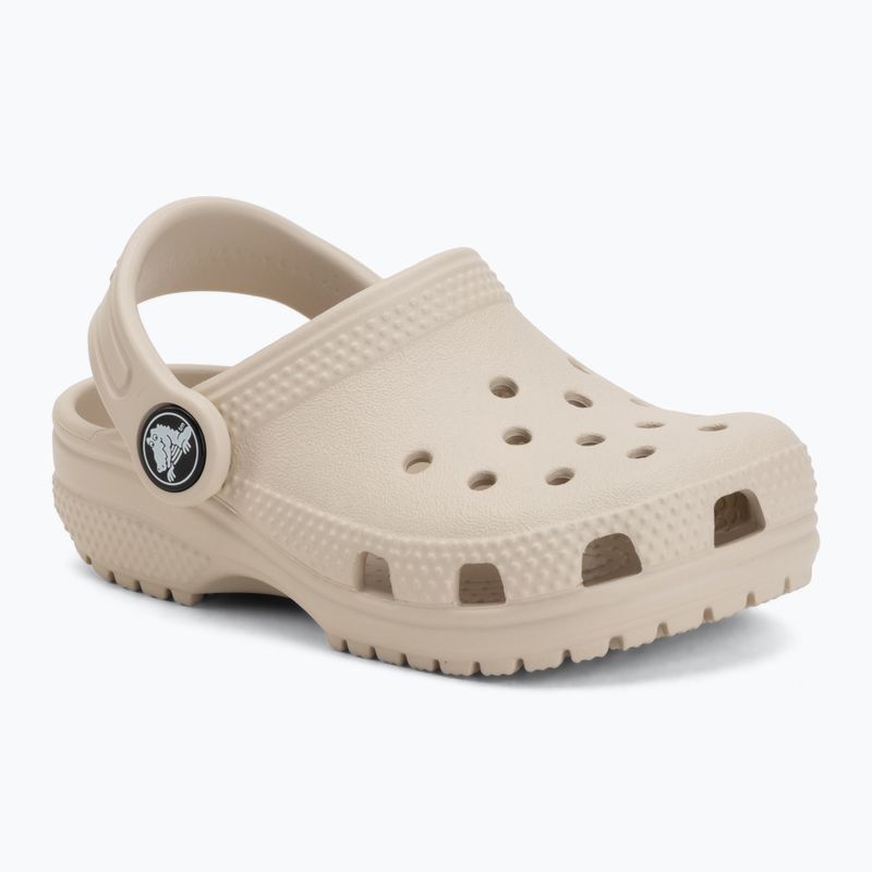 Children's slides Crocs Classic Clog Toddler frappe 2