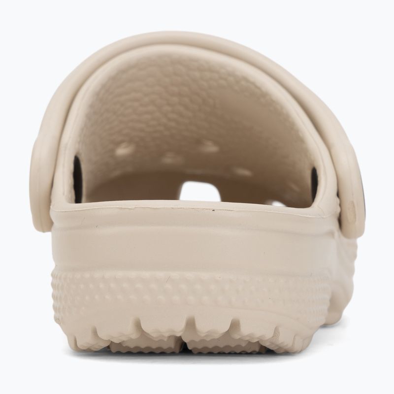 Children's slides Crocs Classic Clog Toddler frappe 7