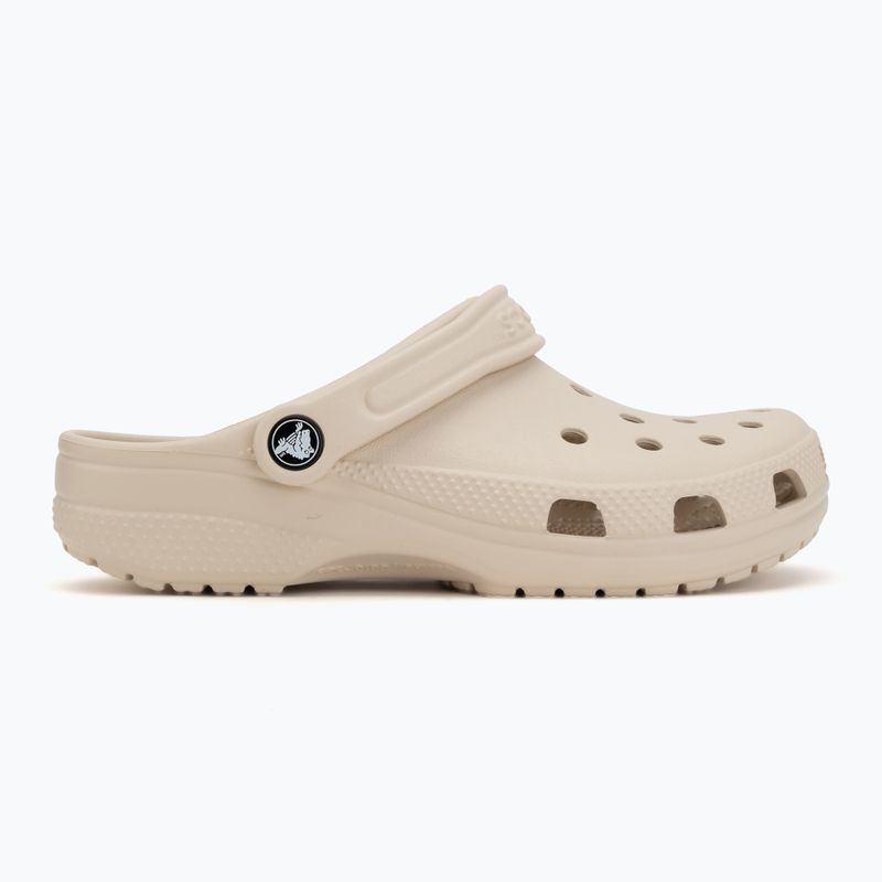 Children's slides Crocs Classic Clog Kids frappe 3