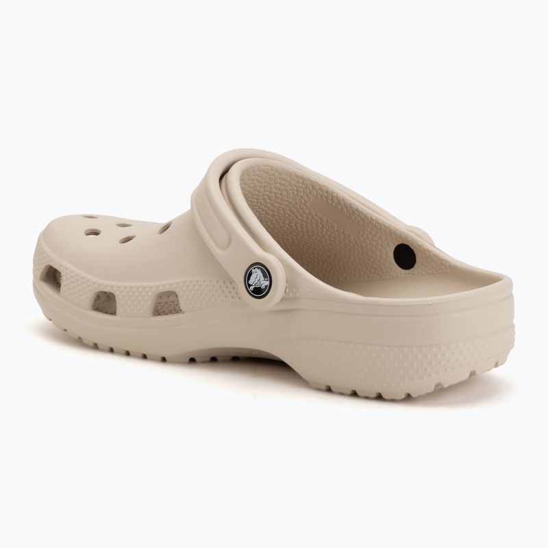 Children's slides Crocs Classic Clog Kids frappe 4
