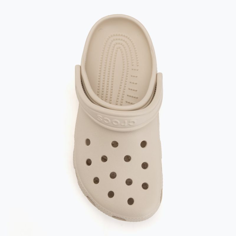 Children's slides Crocs Classic Clog Kids frappe 6