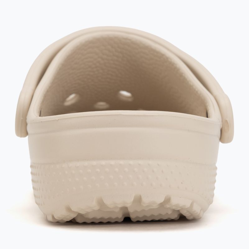 Children's slides Crocs Classic Clog Kids frappe 7