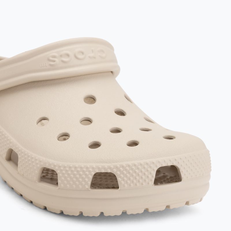 Children's slides Crocs Classic Clog Kids frappe 8