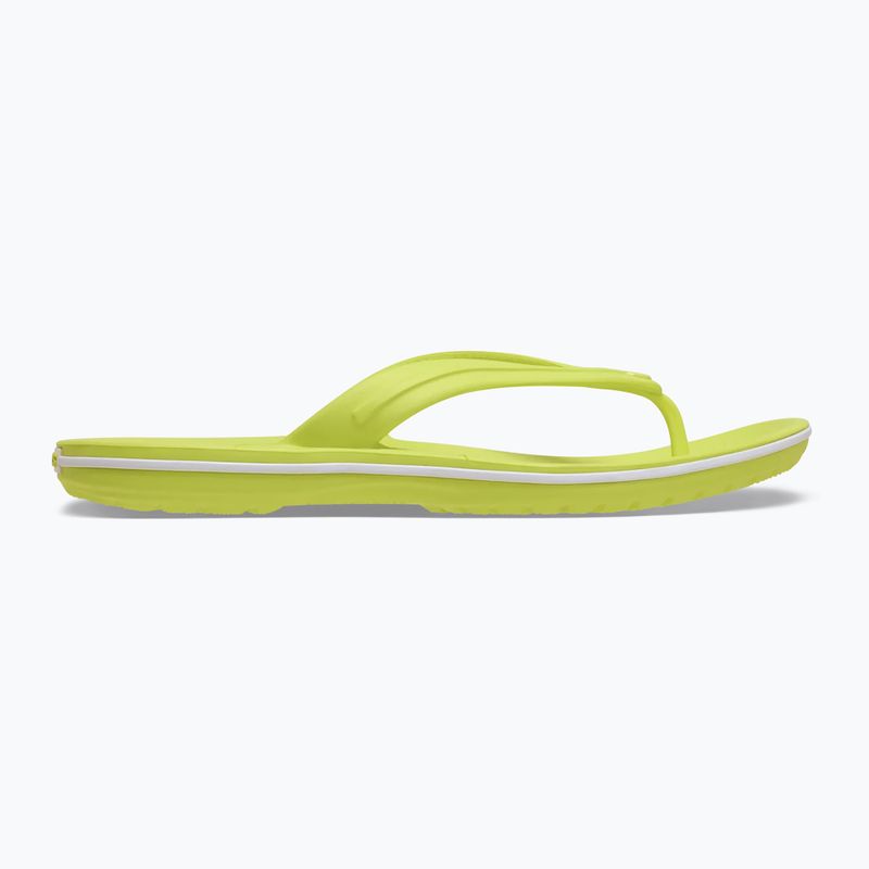 Flip-flops Crocs Crocband Flip citrus 2