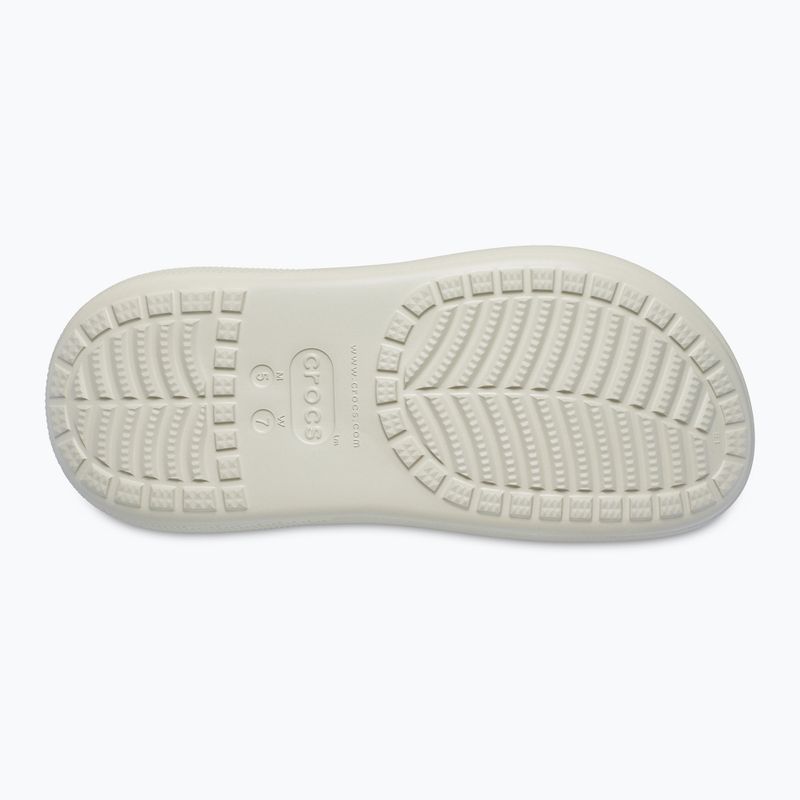 Slides Crocs Classic Crush Clog 3