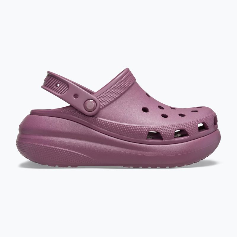 Slides Crocs Classic Crush Clog 2